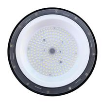 Luminária Ufo Led Smd High Bay 300w - Luz Branco Frio 6500k Luminária Ufo Led Smd High Bay 300w - Luz Branco Frio 6500k