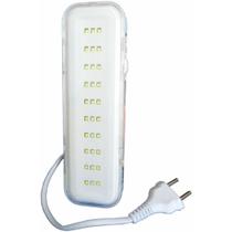 Luminária Universal Automovéis E Utilitários Leves a DNI