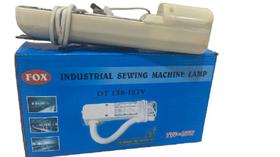 Luminária universal para todas as Máquinas de Costura etc- - Fox