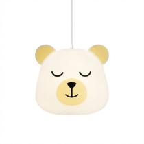 Luminária Urso Pendente Luminária Urso Pendente