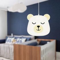 Luminária Urso Pendente Luminária Urso Pendente