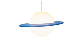 Luminaria Usare Pendente Saturno