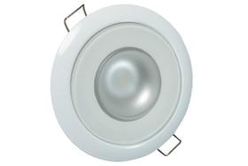 Luminária Utilitária em Aço Inox LED Lumitec Mirage