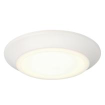 Luminária Westinghouse Makira 19cm Dimmable LED 16W