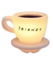 Luminaria xicara friends warner 2881 Luminaria xicara friends warner 2881