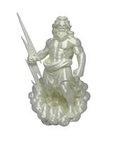Luminária ZEUS - Leve o poder dos Deuses pra sua casa
