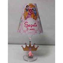 luminárias com led a bateria