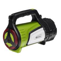 Luminárias de teto poderosa lanterna led banco de energia de emergência caminhadas luz de acampamento lâmpada de trabalho de advertência