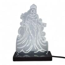 Luminárias Led Linha Proteção