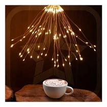 Luminárias Led Romantic Lights