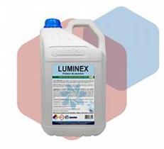 Luminex -Polidor de Aluminio