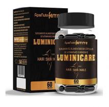 Luminicare Multivit (60 caps) - Padrão: Único - Apisnutri