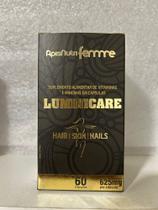 Luminicare Suplemento Alimentar em cápsulas Hair, Skin, Nails 60cp