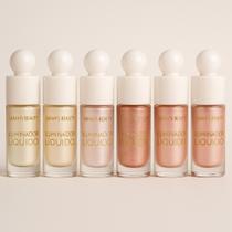 luminizador Iluminador Glow liquido Sarahs Beauty - Inspirado RARE BEAUTY