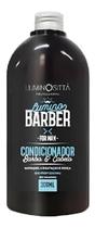 Lumino Barber Shampoo For Man Luminositta 300ml Lumino Barber Shampoo For Man Luminositta 300ml