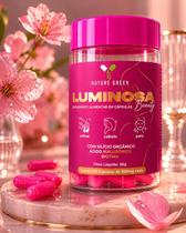 Luminosa Beauty 60 Caps - Pele , Cabelo e Unha