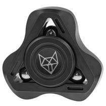 Luminosa de resina Fox atualizada Fidget Spinner FREELOVE para adultos
