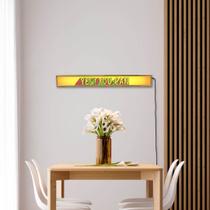 Luminoso Box Light - Yes! You Can