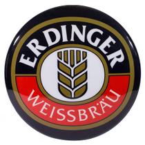 Luminoso de Parede Cerveja Erdinger Retrô Vintage Bar, Garagem, Churrasqueira, Espaço Gourmet Luminoso de Parede Cerveja Erdinger Retrô Vintage Bar, Garagem, Churrasqueira, Espaço Gourmet