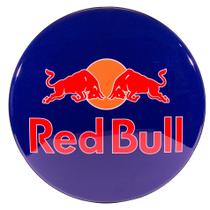 Luminoso de Parede Energético Red Bull Retrô Vintage Bar, Garagem, Churrasqueira, Espaço Gourmet