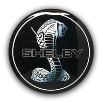 Luminoso de Parede SHELBY Decorativo Bar Garagem - Lâmpada LED Bivolt