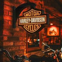 Luminoso harley Luminoso harley