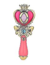 Luminous Princess Wand para crianças
