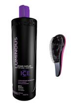 Luminous Shake Ice Para Cabelos Iluminados Souple Liss