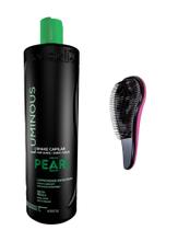 Luminous Shake Pearl Para Cabelos Iluminados Souple Liss