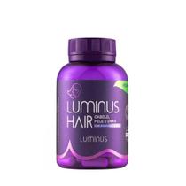 Luminus Hair Cabelo, Pele e Unha 30 Cápsulas