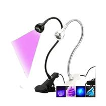 lumiraria UV USB secagem rapida lumiraria UV USB secagem rapida