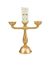 Lumire Castiçal Vela Bela E A Fera 20Cm - Disney - Taimes Lumire Castiçal Vela Bela E A Fera 20Cm - Disney - Taimes
