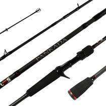 Lumis Pankada Cast 7-28 GR 17lb 5,8' IM8 New Model Box 3Pc
