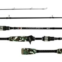 LUMIS TUNIZZA PRO CAST 7-28 GR 6'3 17LB 6,3' With Box 3PCS LUMIS TUNIZZA PRO CAST 7-28 GR 6'3 17LB 6,3' With Box 3PCS
