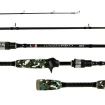 Lumis Tunizza Pro Cast 8-35 GR 6-20LB 6,3' IM8 New Box 3p