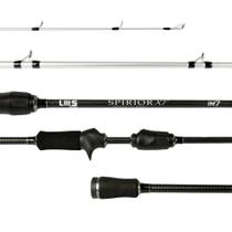 Lumis Vara Spirior XT Cast 7-28 gr 6-17LB 5,8' IM7 NEW 3p