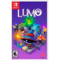 Lumo - SWITCH EUA