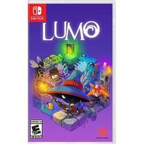 Lumo - SWITCH EUA Lumo - SWITCH EUA