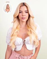 LUNA - Aplique tic tac de 50cm & 160g LUNA - Aplique tic tac de 50cm & 160g