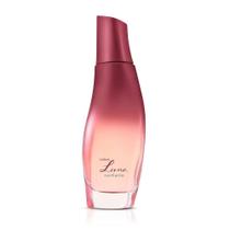 Luna Confiante Desodorante Colônia Feminino Natura 75ml - Natura do Brasil