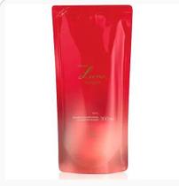 Luna coragem refil hidratante corporal 300 ml Natura