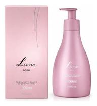 Luna Des Hid Rose Corp 300ml Luna Des Hid Rose Corp 300ml