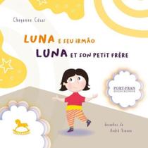 Luna e seu irmão / luna et son petit frère - GIOSTRI