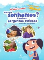 Luna Em... Eu Quero Saber! - SALAMANDRA Luna Em... Eu Quero Saber! - SALAMANDRA