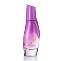 Luna fascinante desodorante colônia feminino 75ml Luna fascinante desodorante colônia feminino 75ml