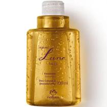 Luna Força Deo Corporal 100 Ml Refil