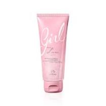 Luna Girl gel desodorante hidratante iluminador corporal 100g Luna Girl gel desodorante hidratante iluminador corporal 100g