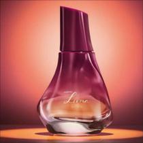 Luna ilumina Natura feminino 50ml Chipre intenso e elegante