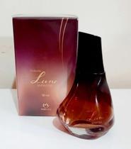 LUNA INTENSO DEO PARFUM FEMININO 50ml - Natura