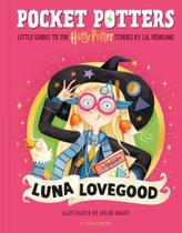 Luna Lovegood Luna Lovegood